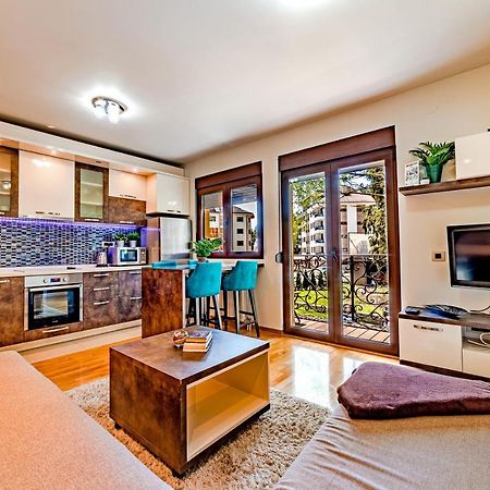 Apartment Erak Relax Zlatibor Exterior photo