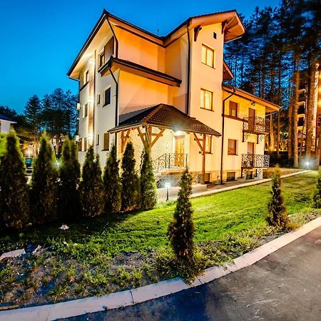 Apartment Erak Relax Zlatibor Exterior photo
