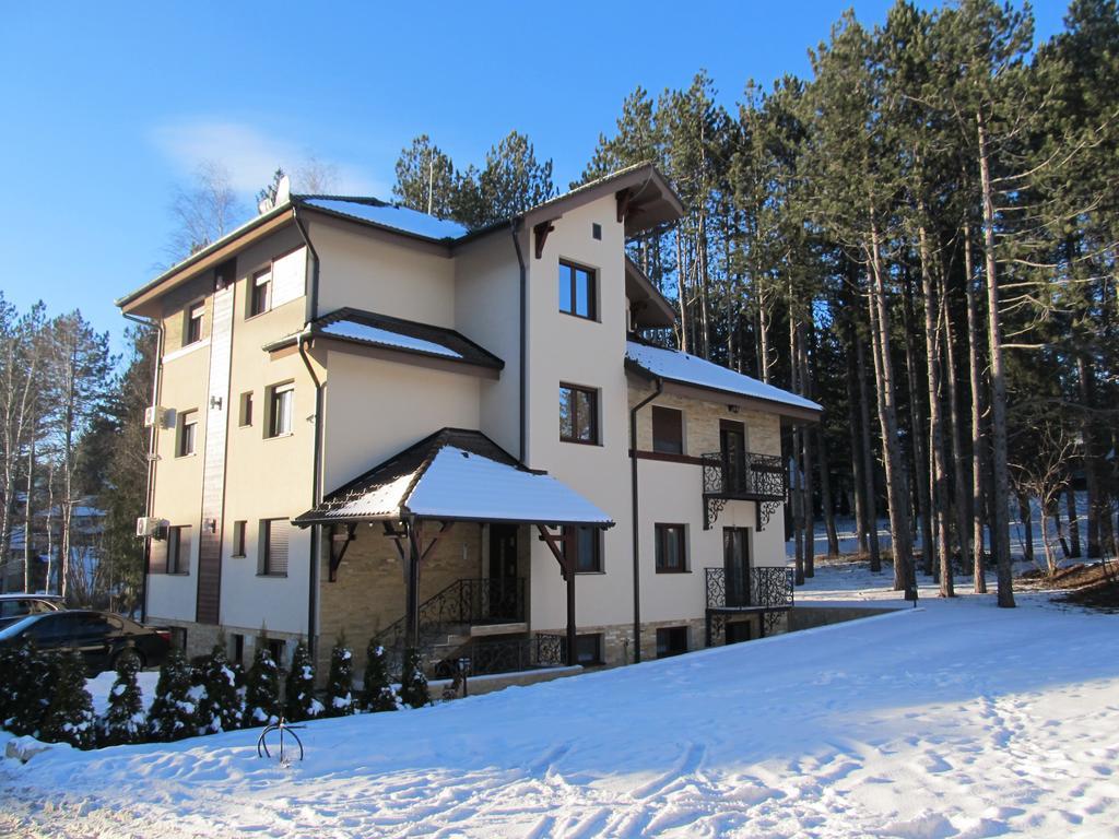 Apartment Erak Relax Zlatibor Exterior photo