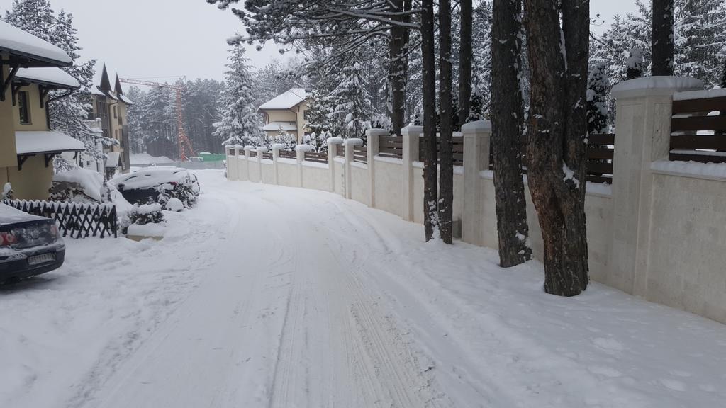 Apartment Erak Relax Zlatibor Exterior photo