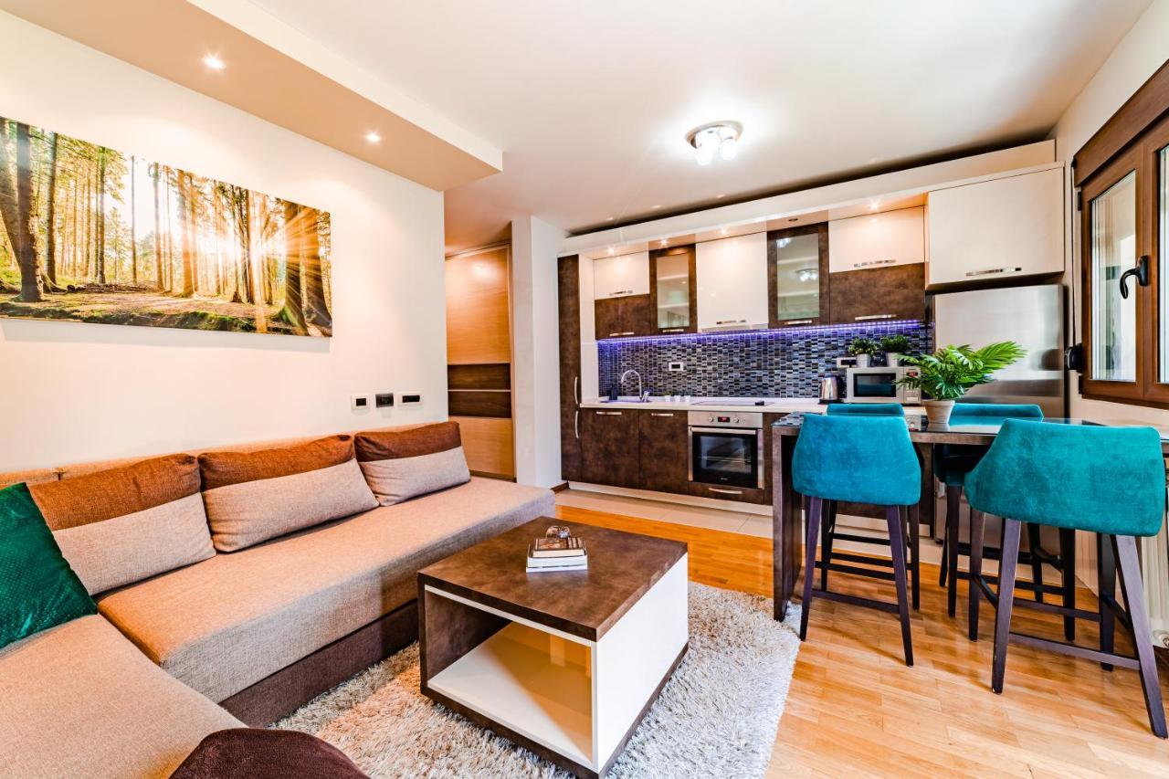 Apartment Erak Relax Zlatibor Exterior photo