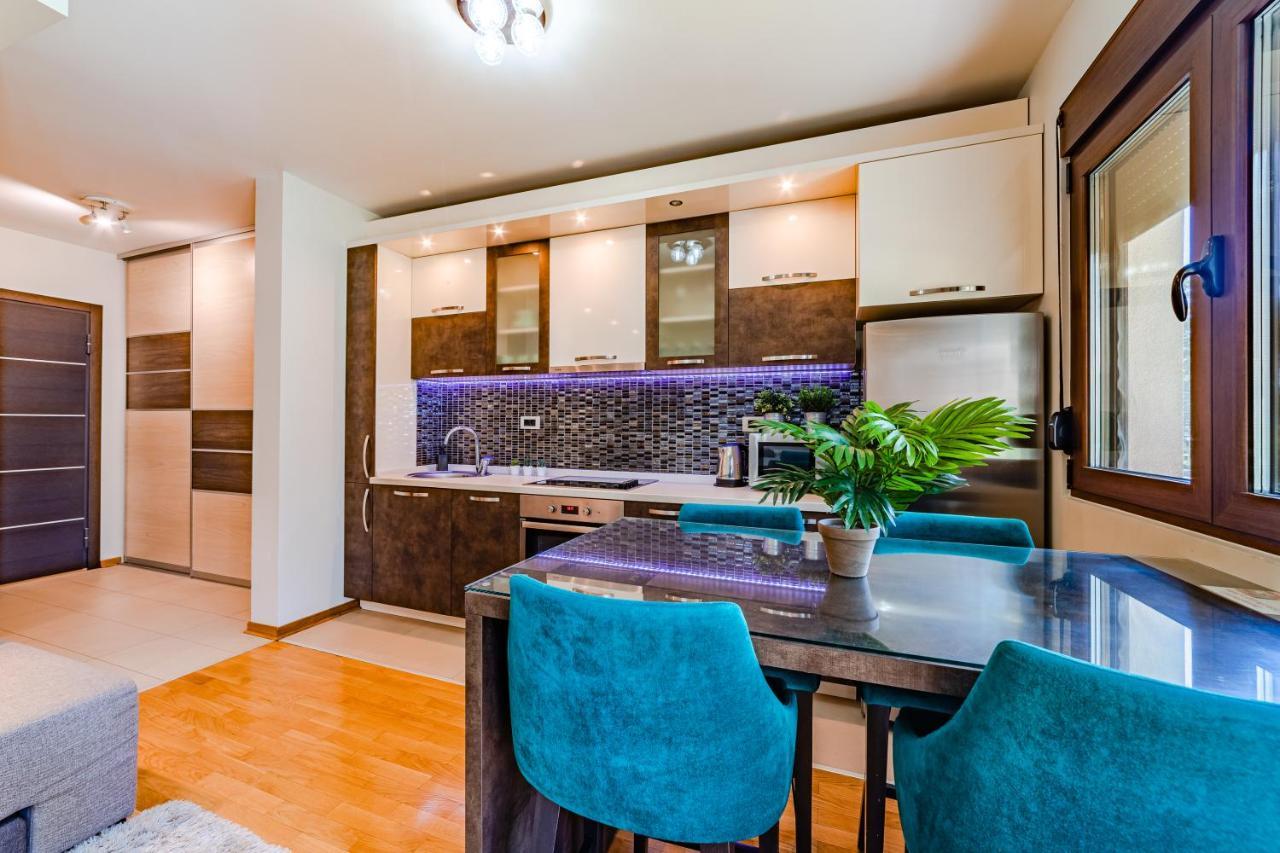 Apartment Erak Relax Zlatibor Exterior photo