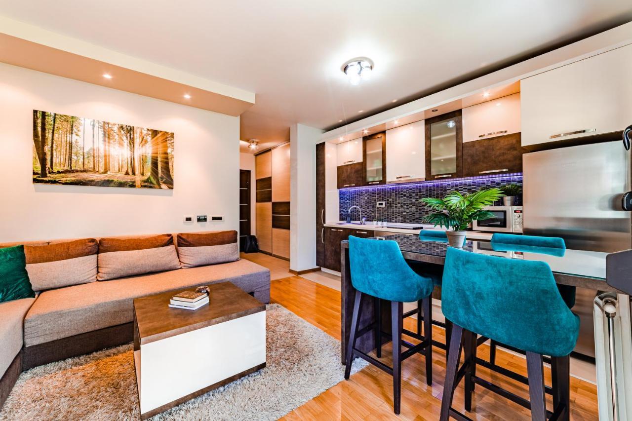 Apartment Erak Relax Zlatibor Exterior photo