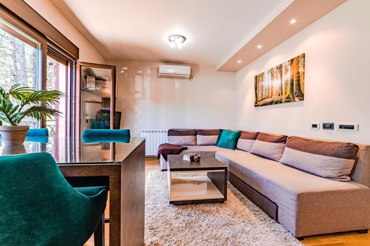 Apartment Erak Relax Zlatibor Exterior photo
