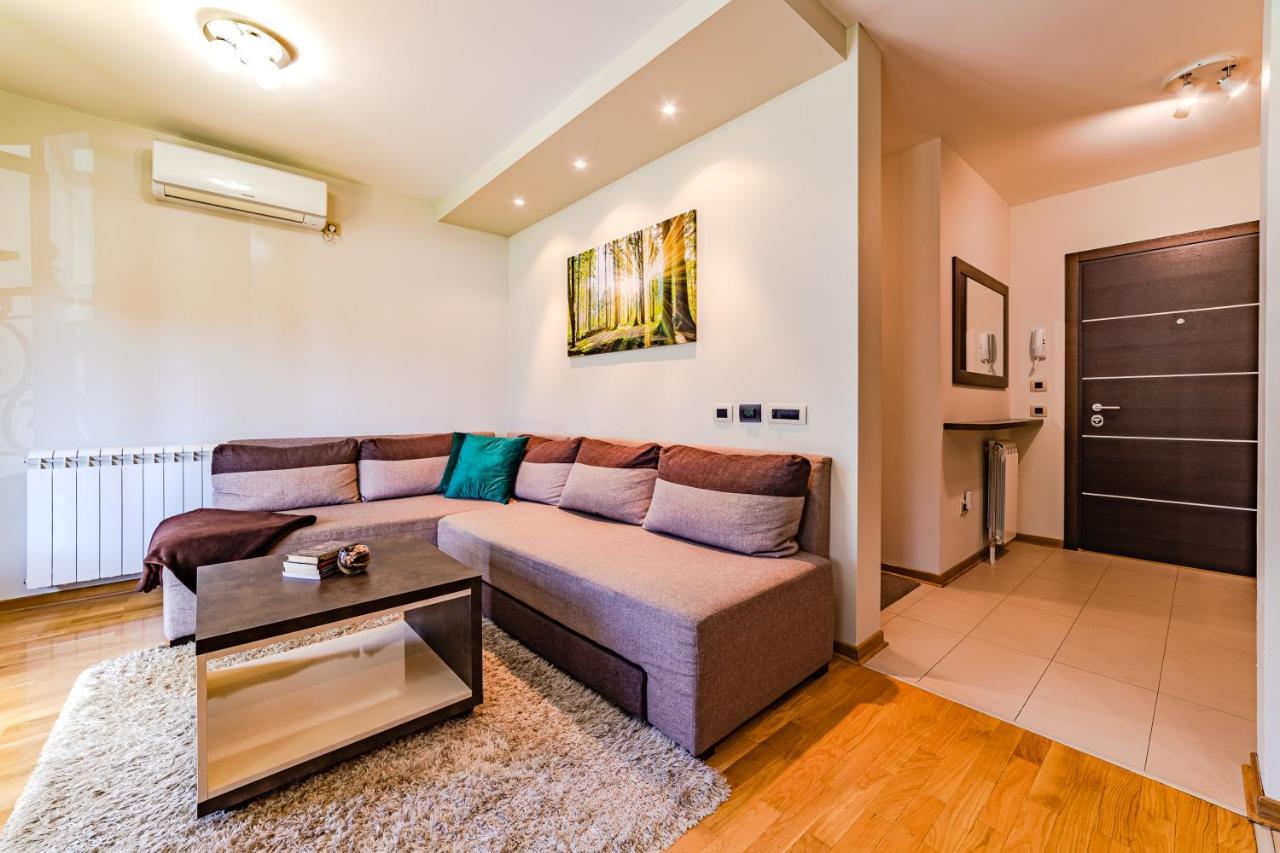 Apartment Erak Relax Zlatibor Exterior photo
