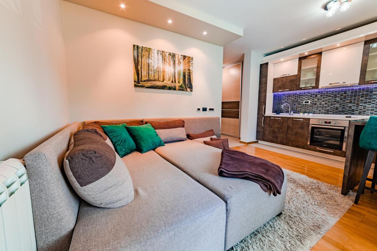 Apartment Erak Relax Zlatibor Exterior photo