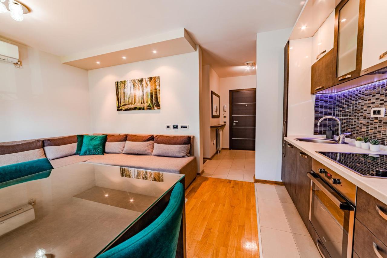 Apartment Erak Relax Zlatibor Exterior photo