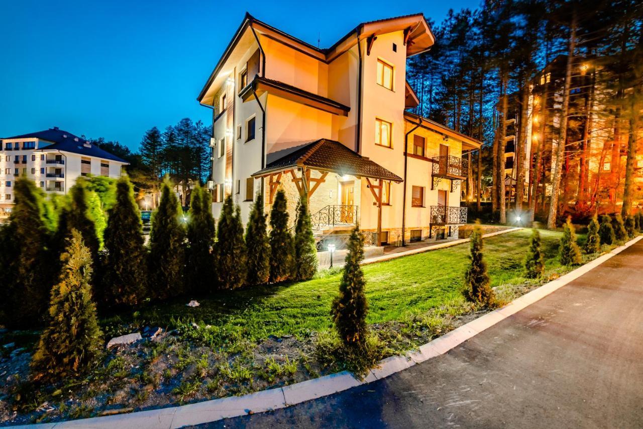 Apartment Erak Relax Zlatibor Exterior photo