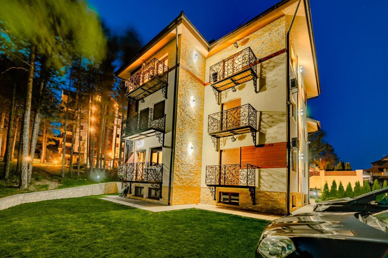 Apartment Erak Relax Zlatibor Exterior photo