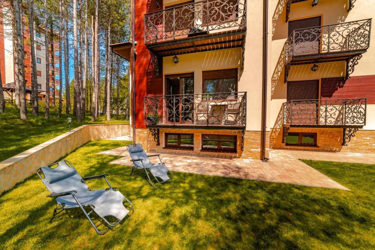Apartment Erak Relax Zlatibor Exterior photo