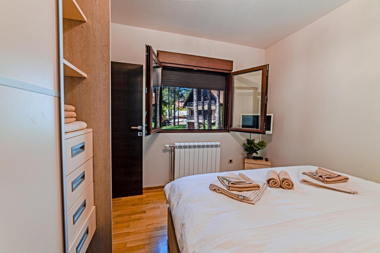 Apartment Erak Relax Zlatibor Exterior photo
