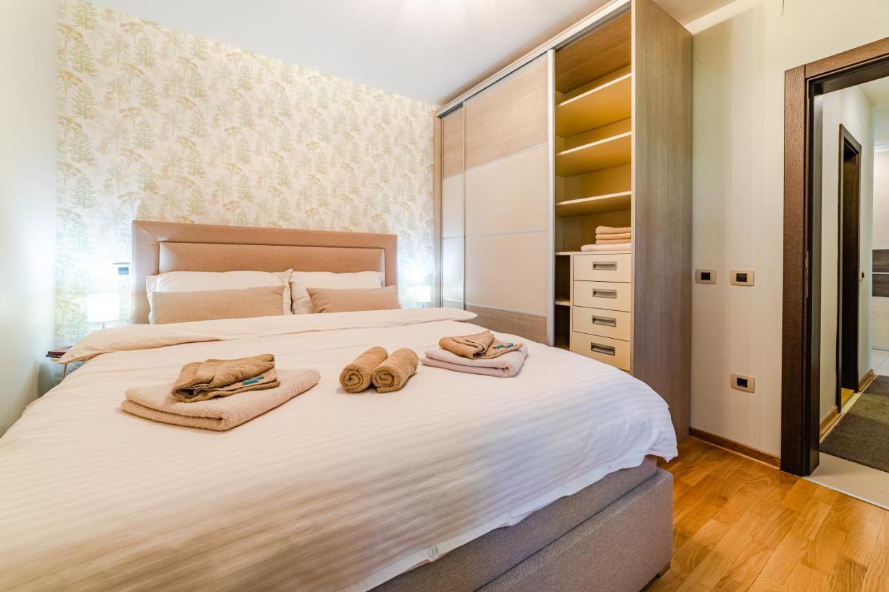 Apartment Erak Relax Zlatibor Exterior photo