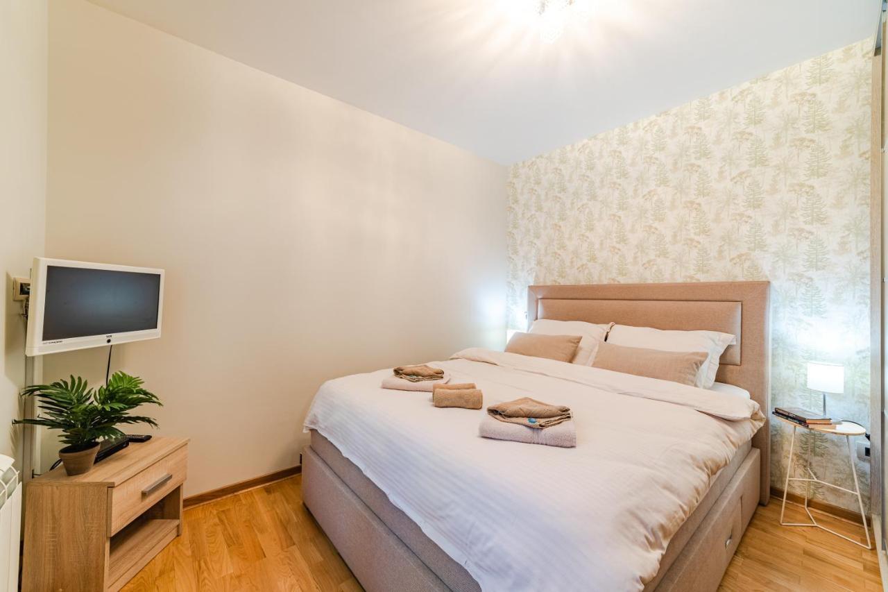 Apartment Erak Relax Zlatibor Exterior photo