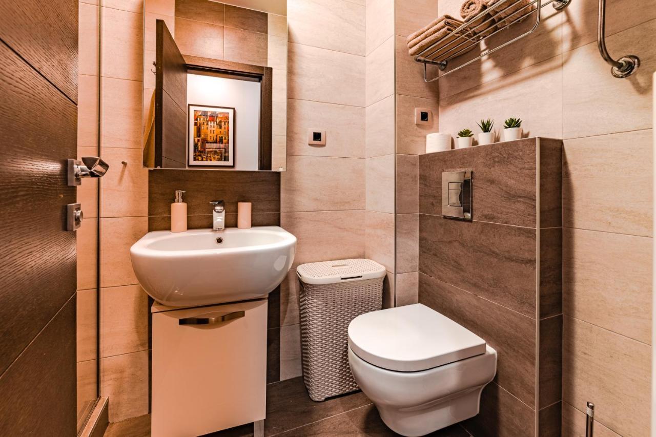 Apartment Erak Relax Zlatibor Exterior photo