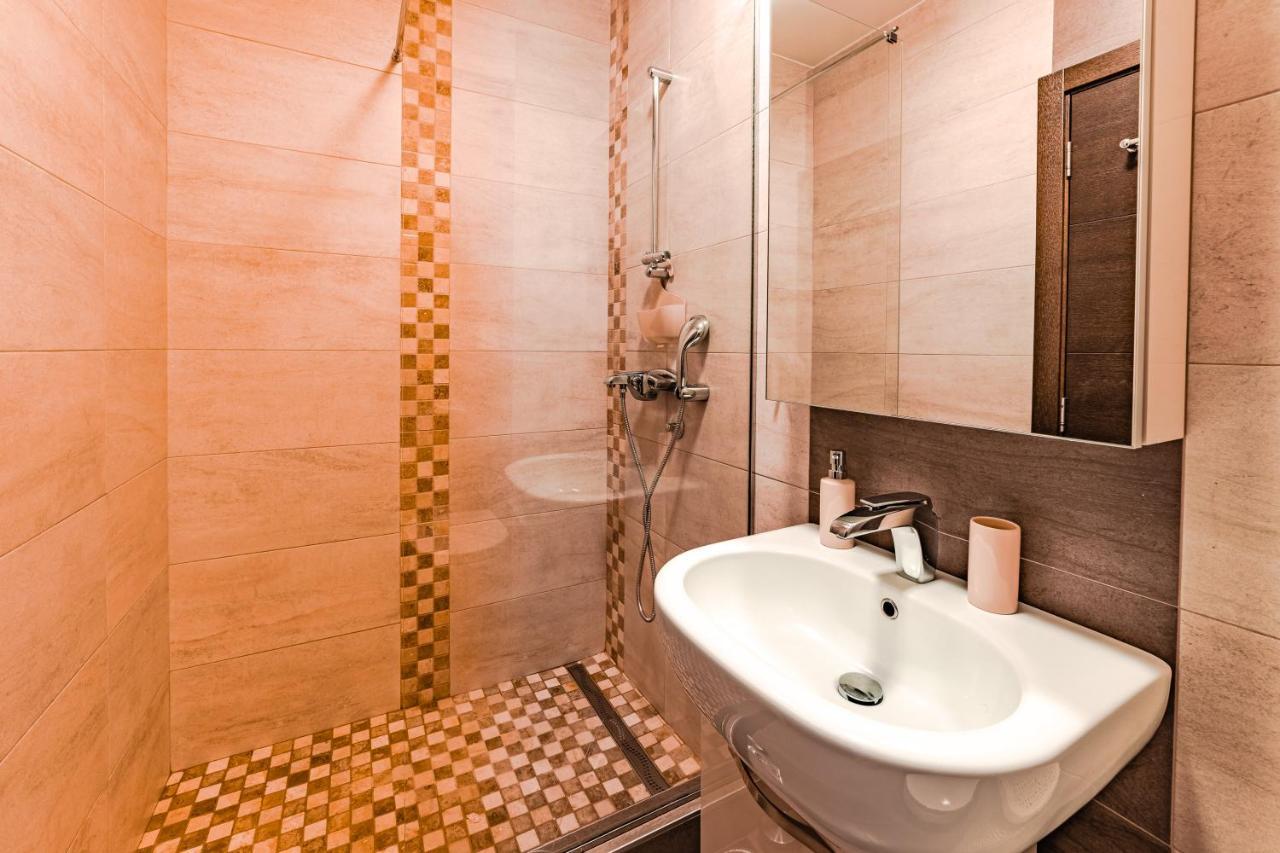 Apartment Erak Relax Zlatibor Exterior photo