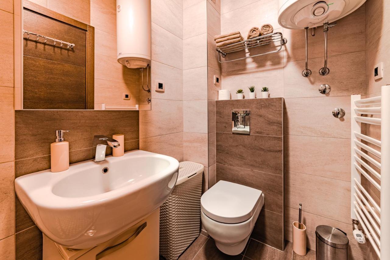 Apartment Erak Relax Zlatibor Exterior photo
