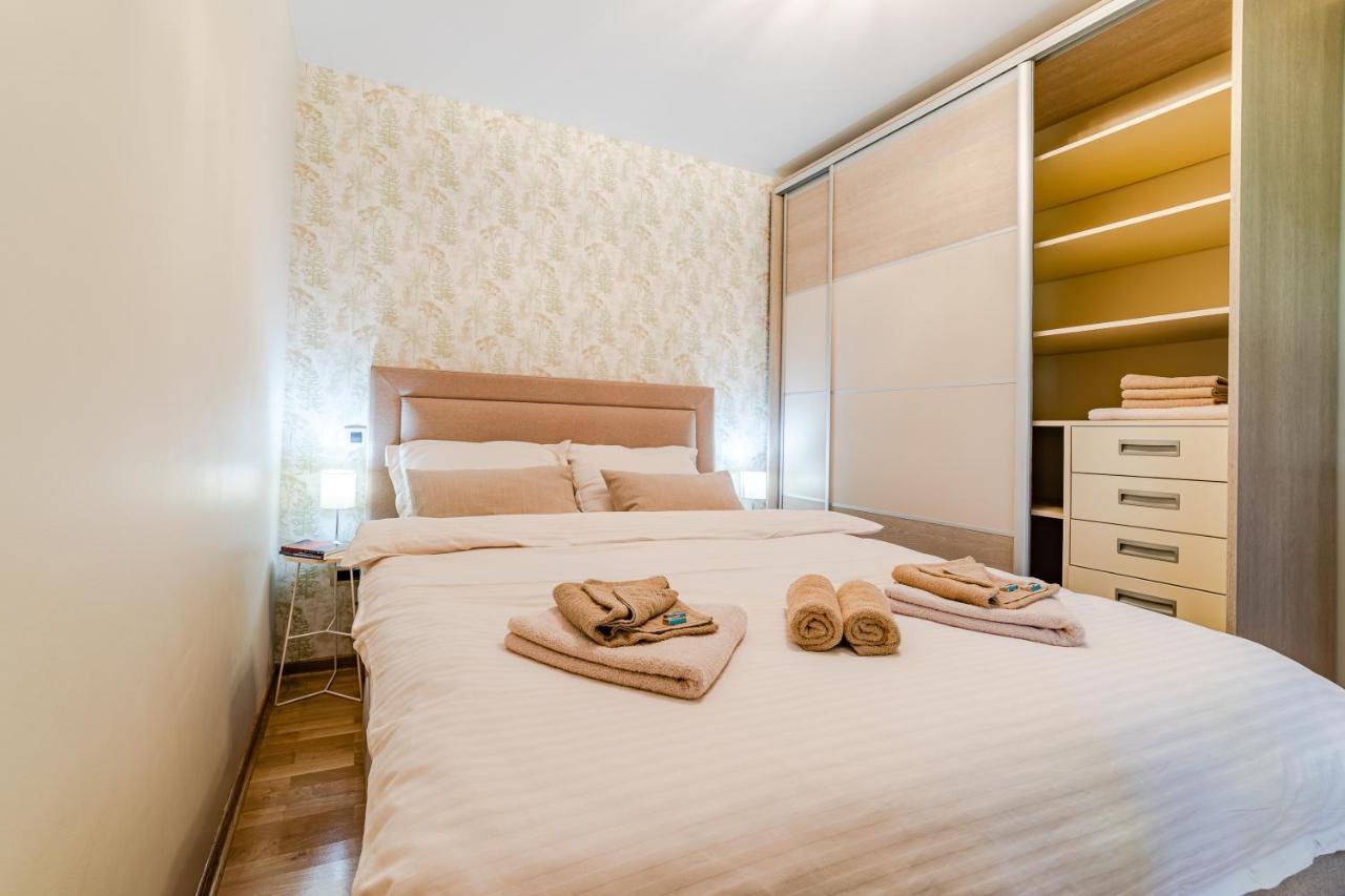 Apartment Erak Relax Zlatibor Exterior photo