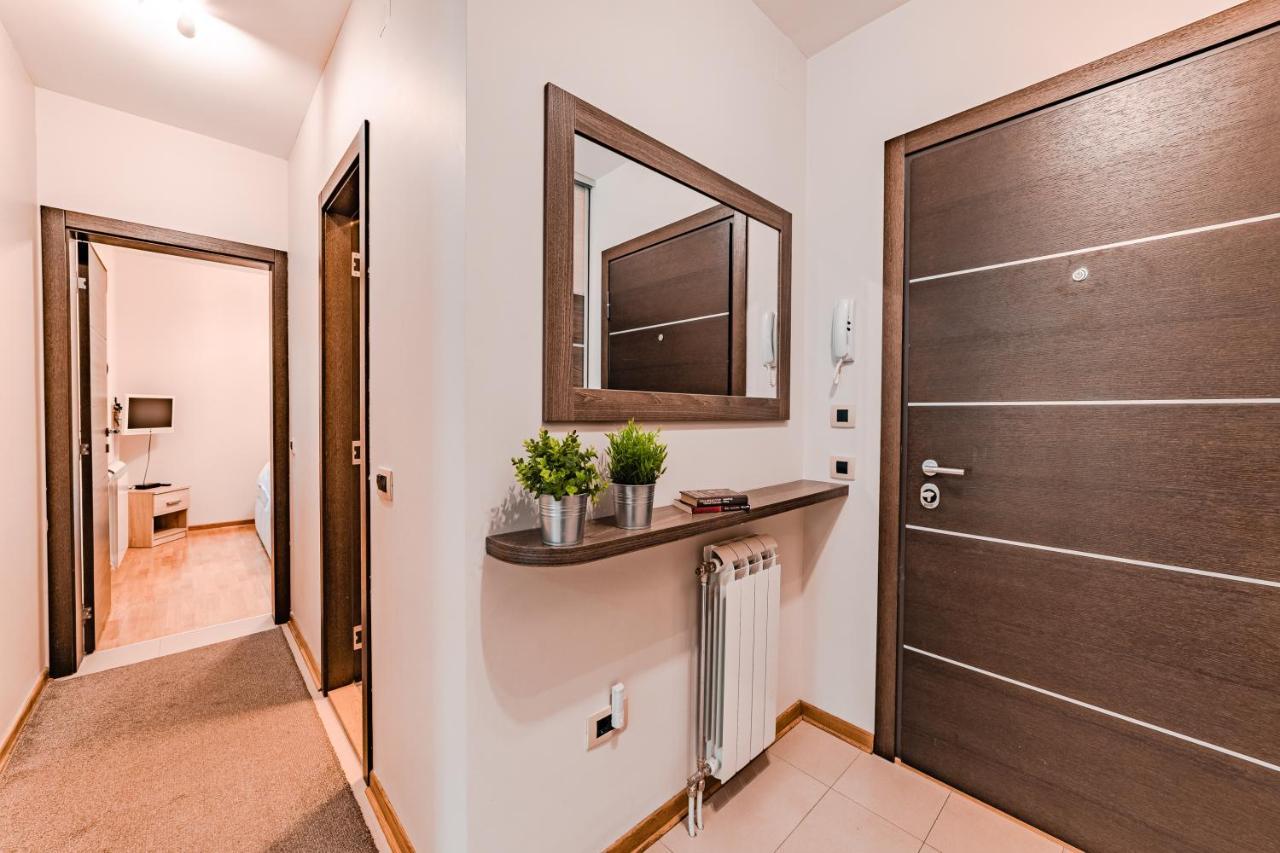 Apartment Erak Relax Zlatibor Exterior photo