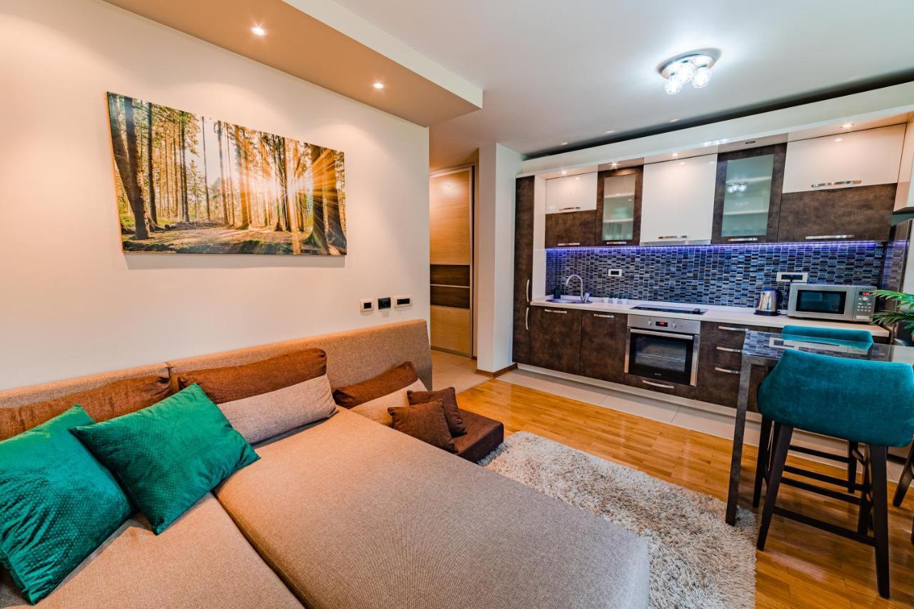 Apartment Erak Relax Zlatibor Exterior photo