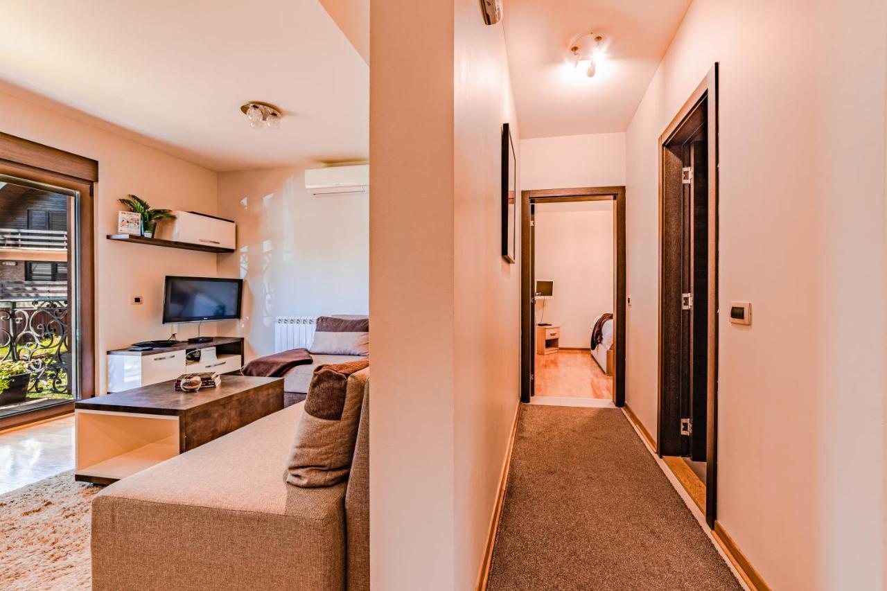 Apartment Erak Relax Zlatibor Exterior photo